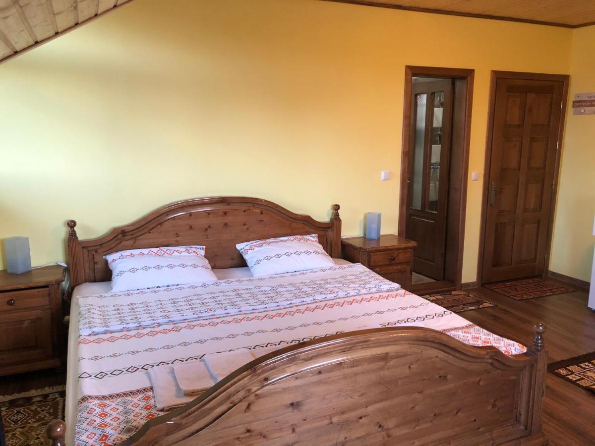 Casa Adelmar Ξενοδοχείο Τουλσέα Εξωτερικό φωτογραφία