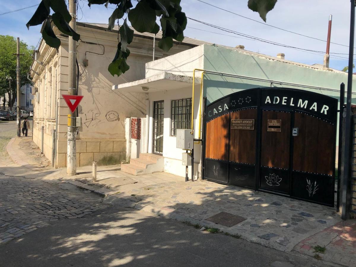 Casa Adelmar Ξενοδοχείο Τουλσέα Εξωτερικό φωτογραφία