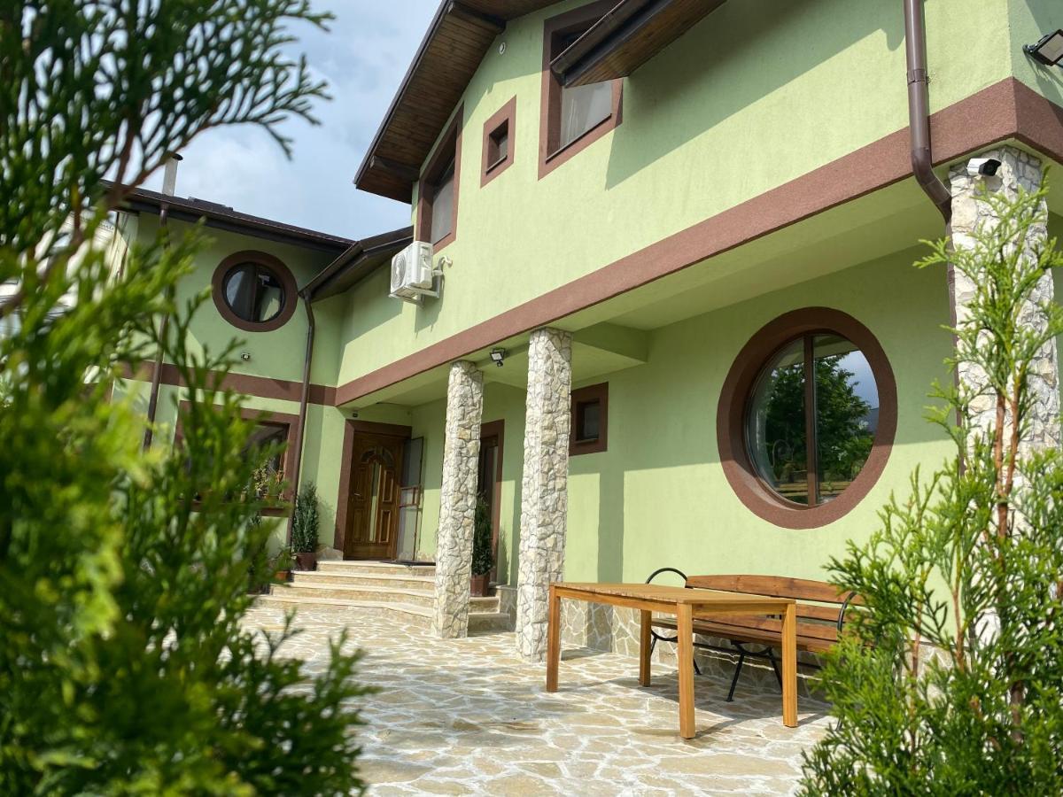 Casa Adelmar Ξενοδοχείο Τουλσέα Εξωτερικό φωτογραφία