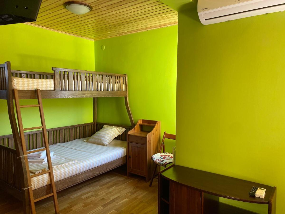 Casa Adelmar Ξενοδοχείο Τουλσέα Εξωτερικό φωτογραφία