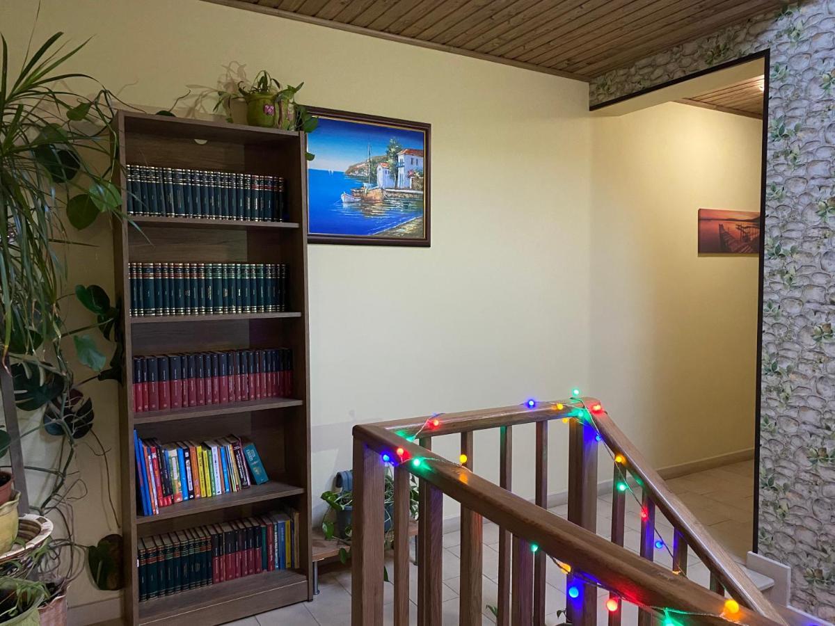 Casa Adelmar Ξενοδοχείο Τουλσέα Εξωτερικό φωτογραφία