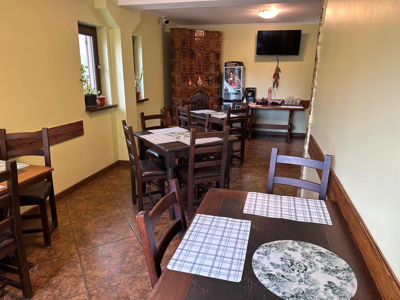 Casa Adelmar Ξενοδοχείο Τουλσέα Εξωτερικό φωτογραφία