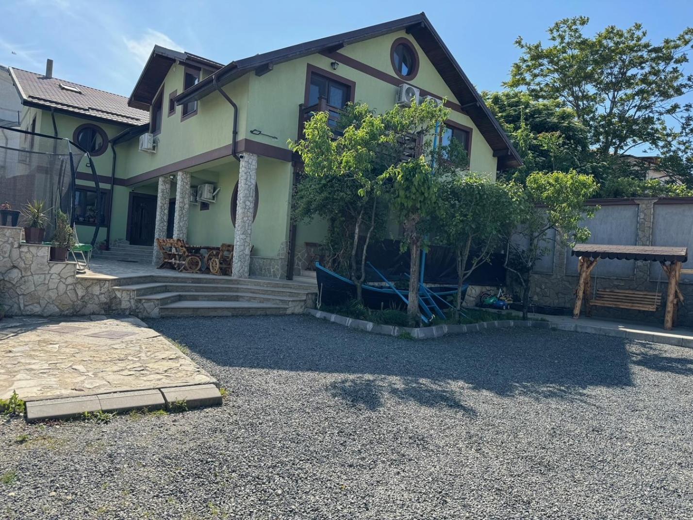 Casa Adelmar Ξενοδοχείο Τουλσέα Εξωτερικό φωτογραφία